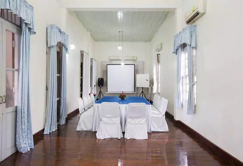 Fotos del hotel Eco Resort Chiang Mai:  11