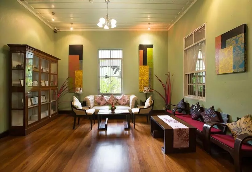 Fotos del hotel Eco Resort Chiang Mai:  18