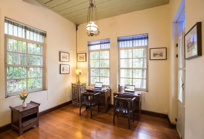 Fotos del hotel Eco Resort Chiang Mai:  8