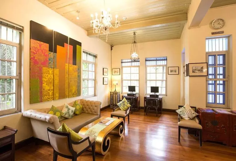 Eco Resort Chiang Mai