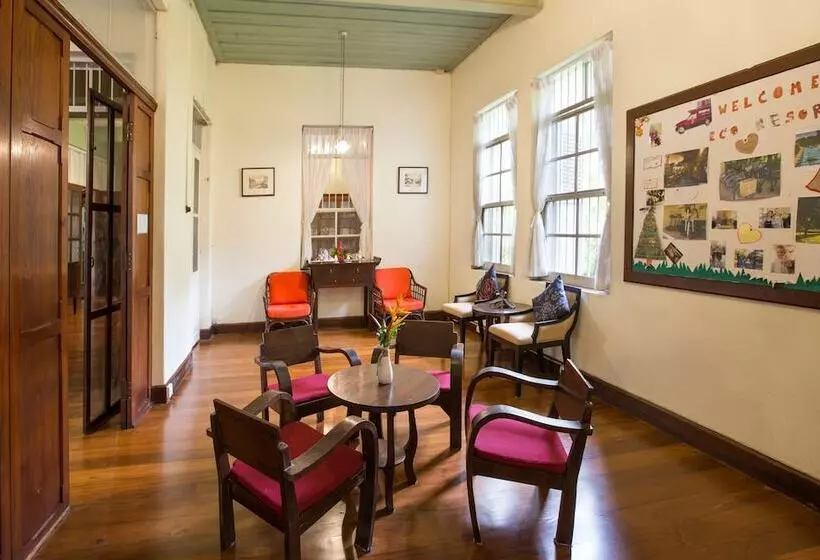 Fotos del hotel Eco Resort Chiang Mai:  2