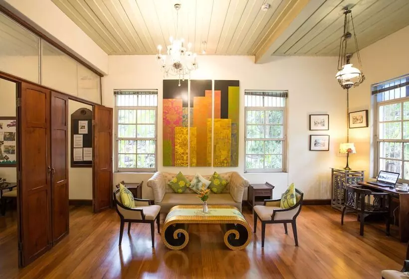 Fotos del hotel Eco Resort Chiang Mai:  7