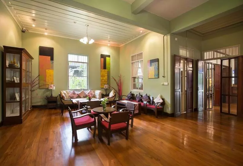 Fotos del hotel Eco Resort Chiang Mai:  12