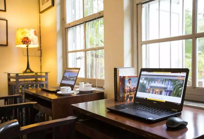 Fotos del hotel Eco Resort Chiang Mai:  10