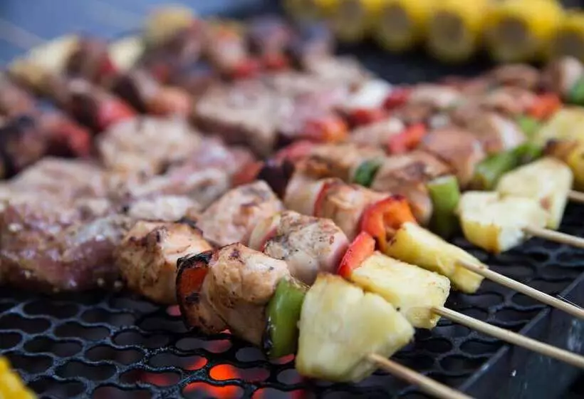 Fotos del hotel Eco Resort Chiang Mai:  19