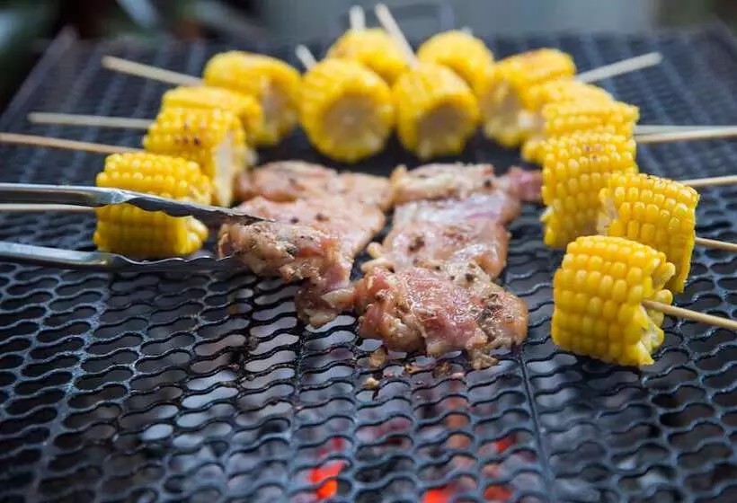 Fotos del hotel Eco Resort Chiang Mai:  25