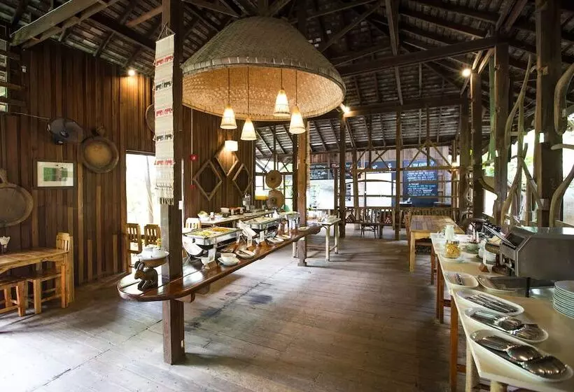 Fotos del hotel Eco Resort Chiang Mai:  3