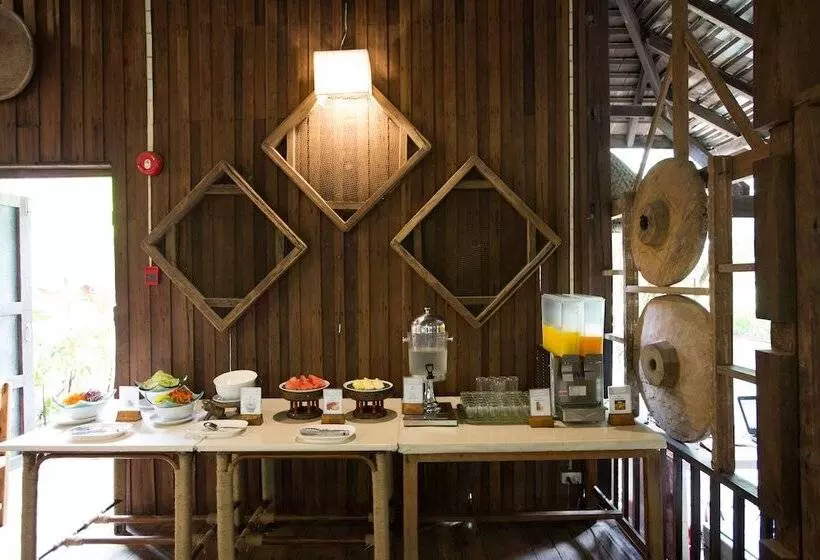 Fotos del hotel Eco Resort Chiang Mai:  4