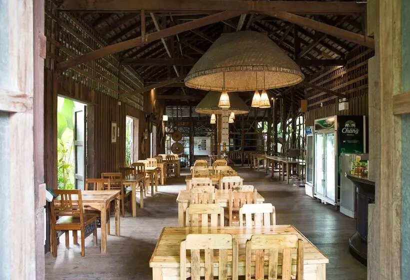 Fotos del hotel Eco Resort Chiang Mai:  17