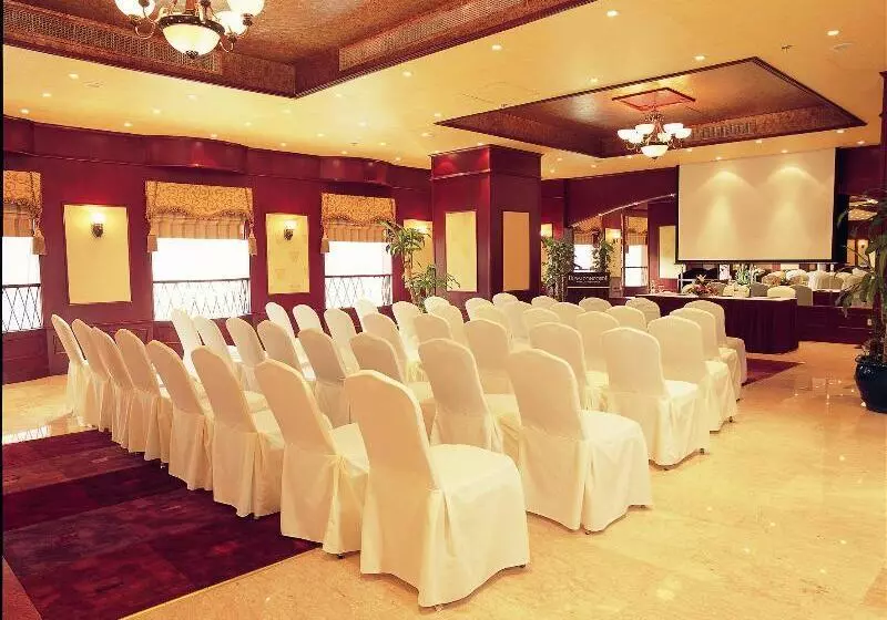 Fotos del hotel Emirates Concorde Hotel & Apartments:  9