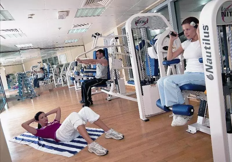 Fotos del hotel Emirates Concorde Hotel & Apartments:  6