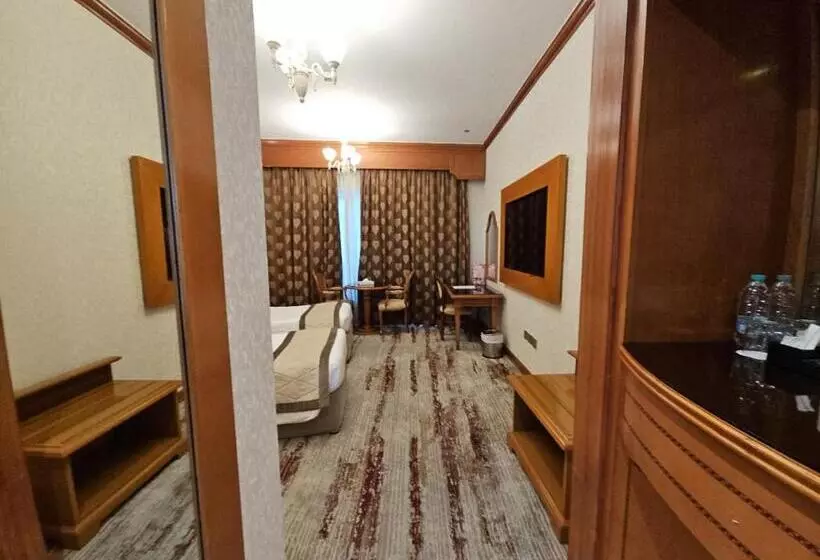 Fotos del hotel Emirates Concorde Hotel & Apartments:  24