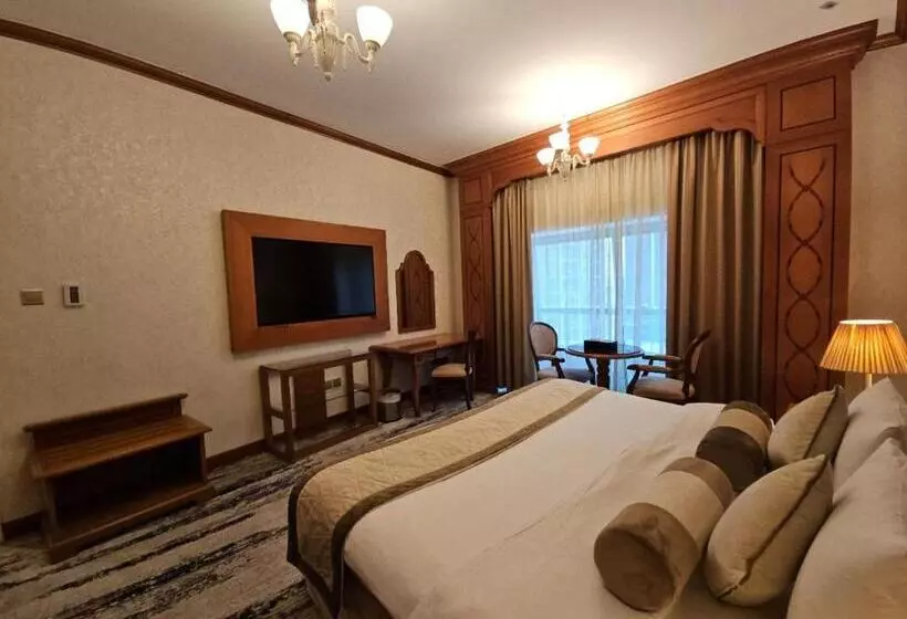 Fotos del hotel Emirates Concorde Hotel & Apartments:  19