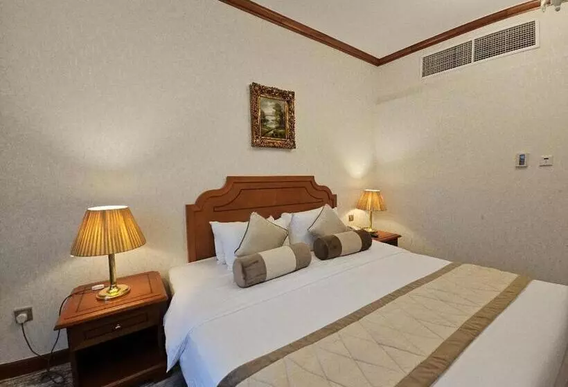 Fotos del hotel Emirates Concorde Hotel & Apartments:  18