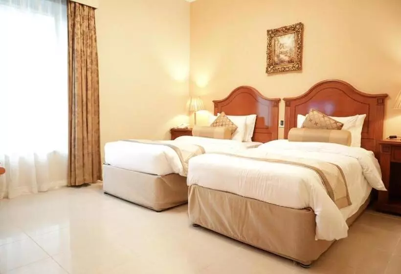 Fotos del hotel Emirates Concorde Hotel & Apartments:  16