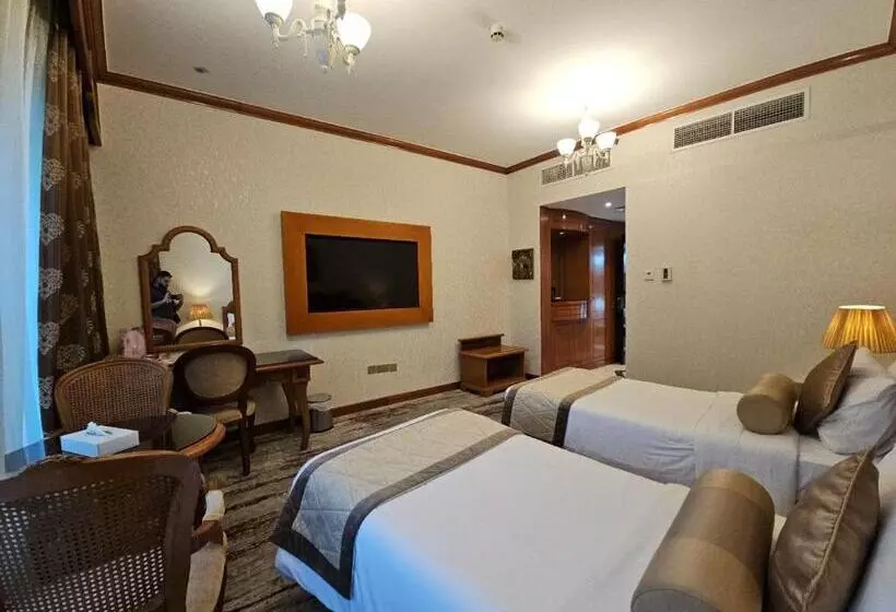 Fotos del hotel Emirates Concorde Hotel & Apartments:  21