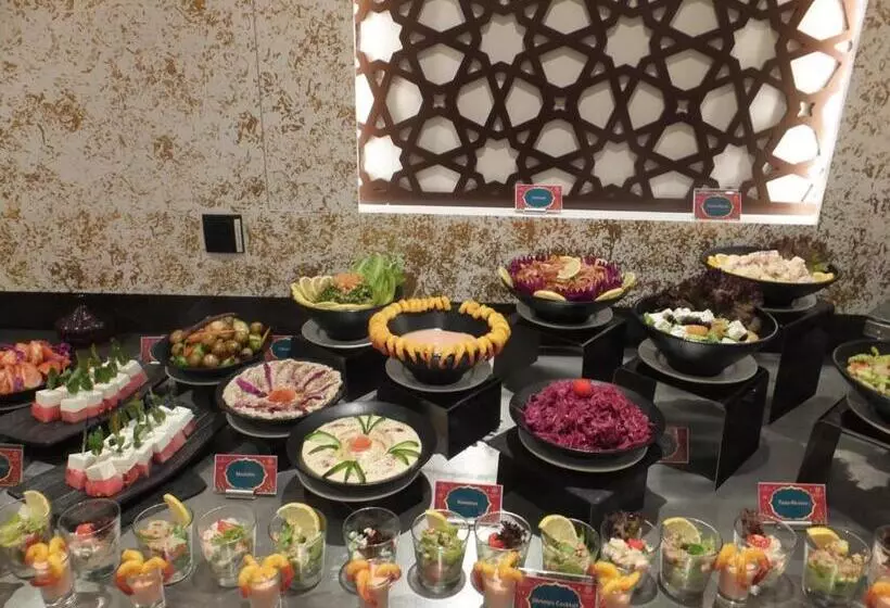 Fotos del hotel Emirates Concorde Hotel & Apartments:  7