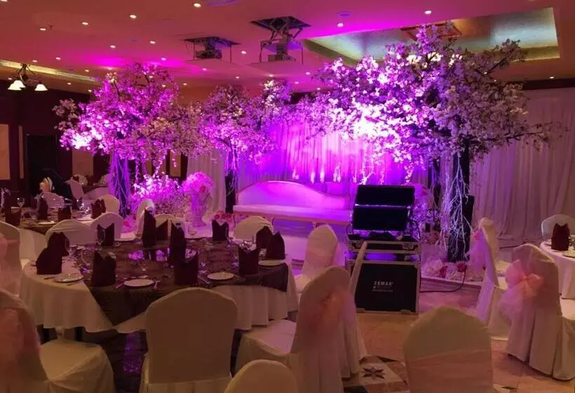 Fotos del hotel Emirates Concorde Hotel & Apartments:  5