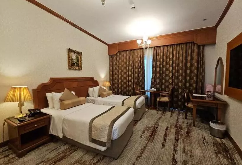 Fotos del hotel Emirates Concorde Hotel & Apartments:  20