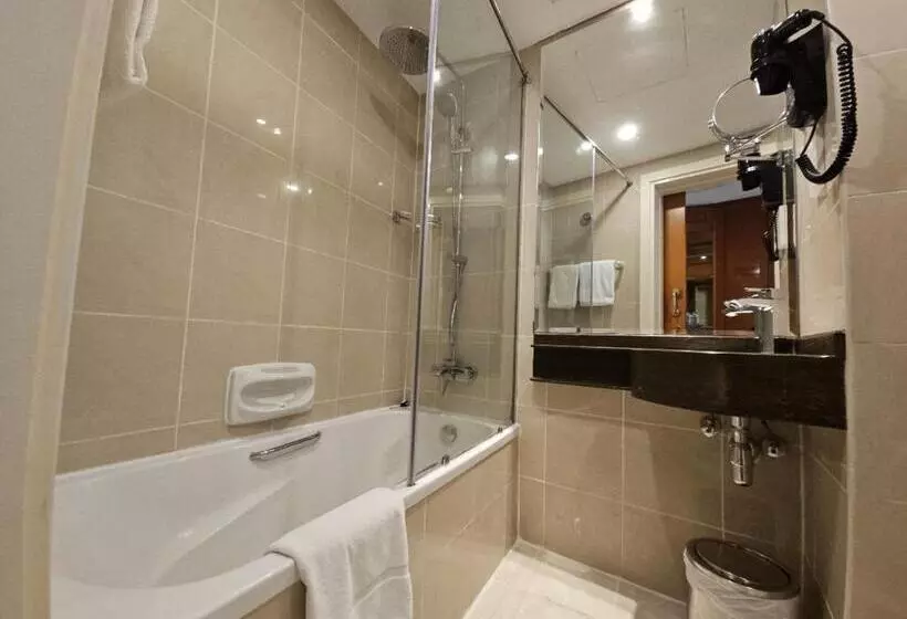 Fotos del hotel Emirates Concorde Hotel & Apartments:  15