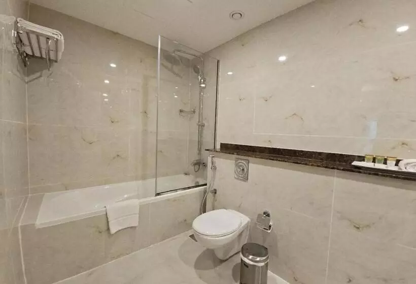 Fotos del hotel Emirates Concorde Hotel & Apartments:  10