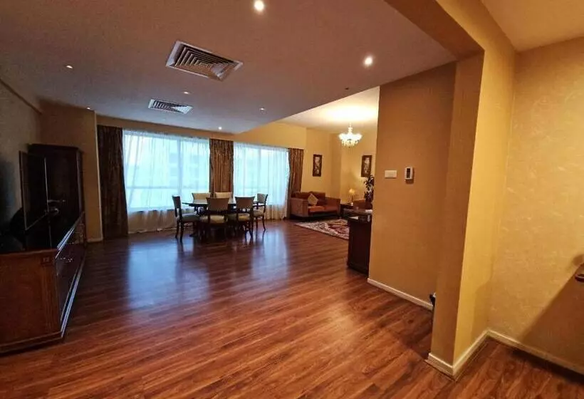 Fotos del hotel Emirates Concorde Hotel & Apartments:  17