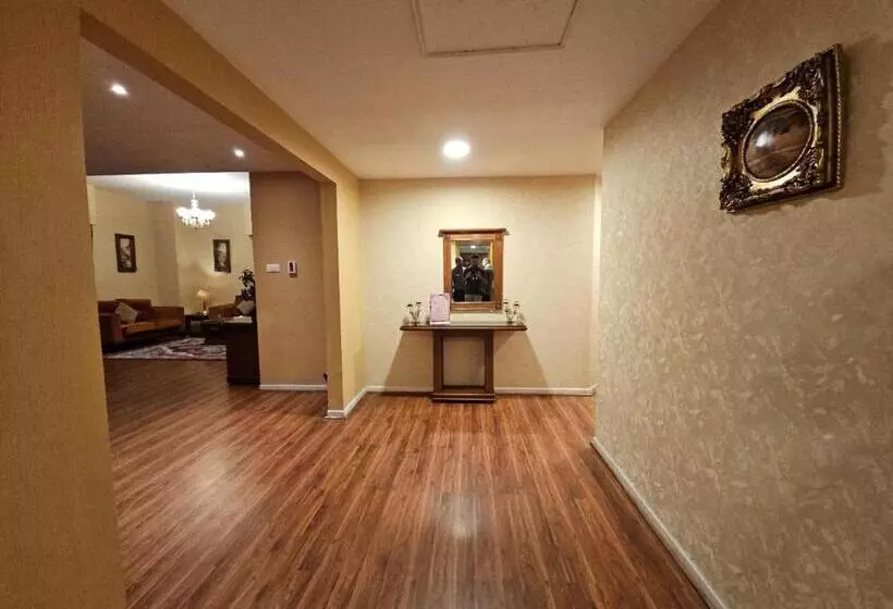 Fotos del hotel Emirates Concorde Hotel & Apartments:  4