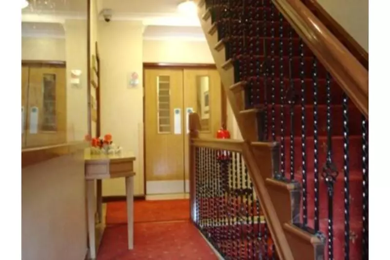 Fotos del hotel Eurotraveller Hotel Express:  5