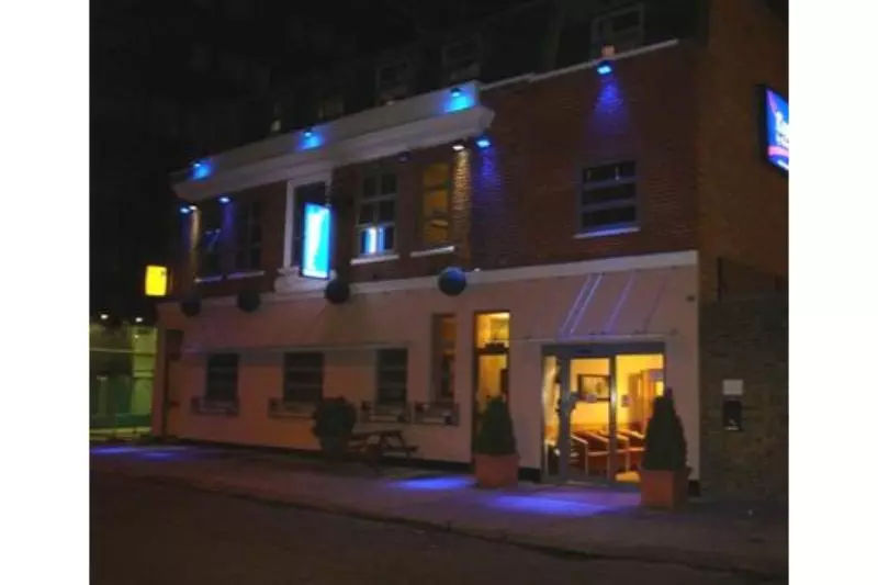 Fotos del hotel Eurotraveller Hotel Express:  4