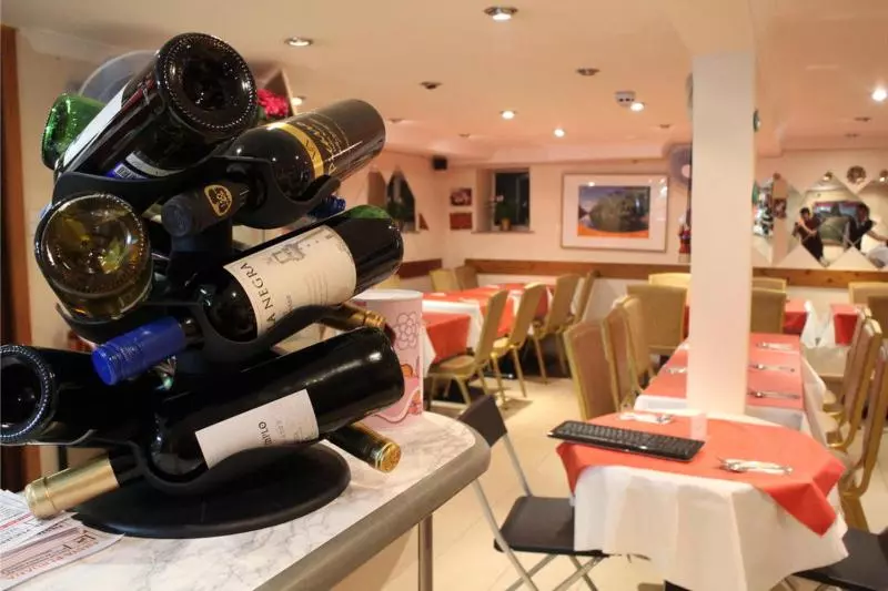 Fotos del hotel Eurotraveller Hotel Express:  3