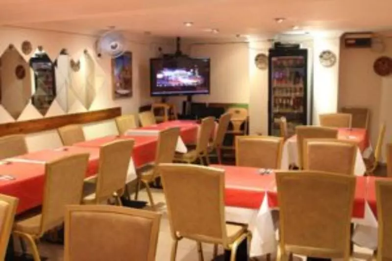 Fotos del hotel Eurotraveller Hotel Express:  6