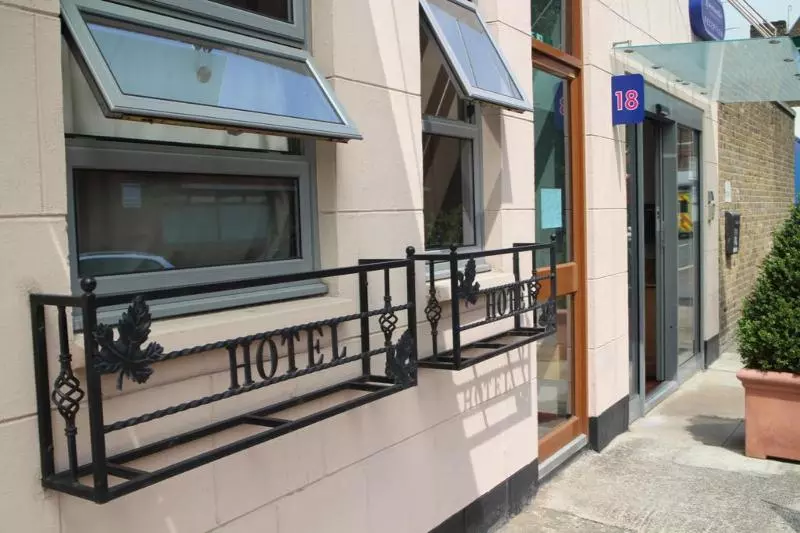 Eurotraveller Hotel Express