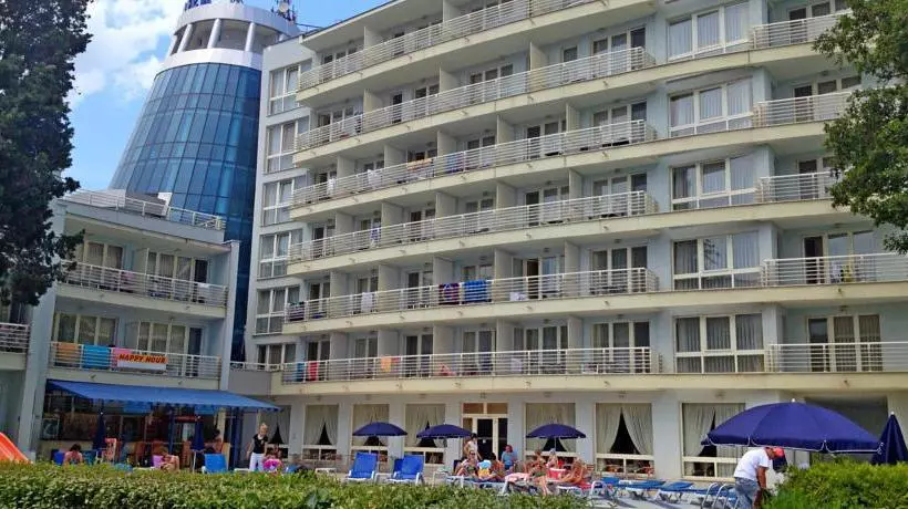 Fotos del hotel Hotel Kalofer:  13