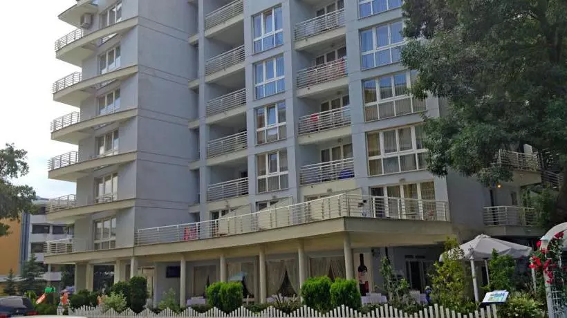 Fotos del hotel Hotel Kalofer:  21