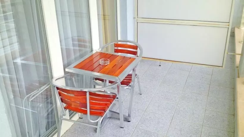 Fotos del hotel Hotel Kalofer:  8