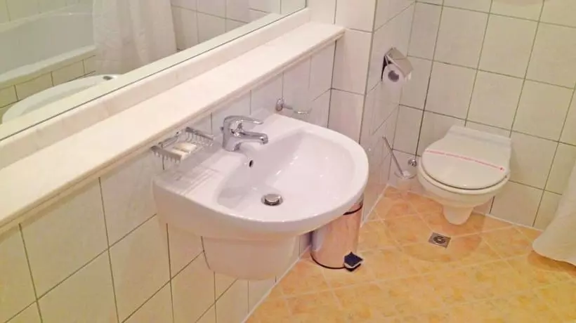 Fotos del hotel Hotel Kalofer:  9