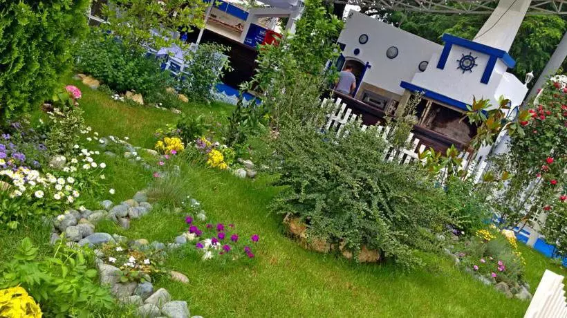 Fotos del hotel Hotel Kalofer:  17