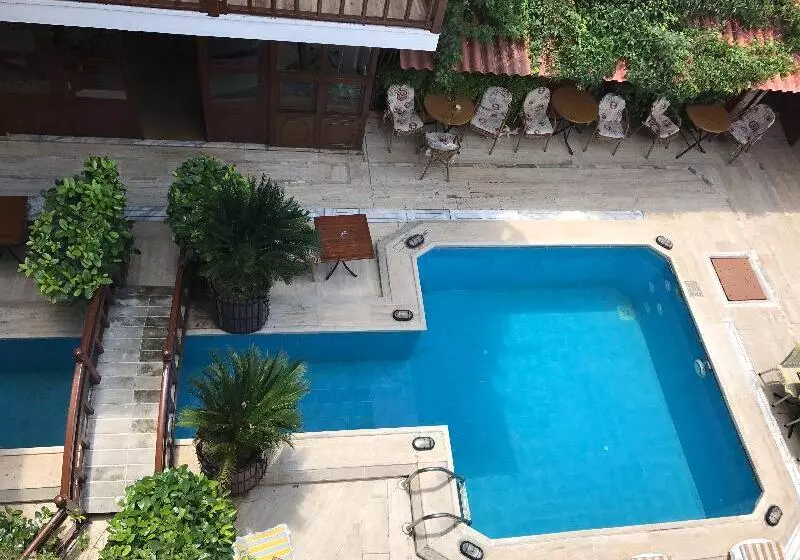 Fotos del hotel Karyatit Kaleici:  7