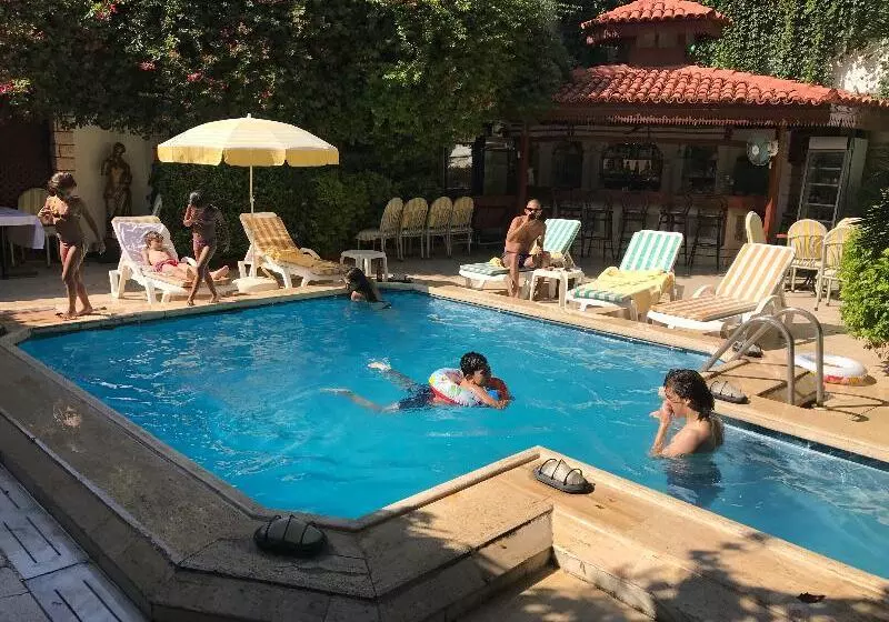 Fotos del hotel Karyatit Kaleici:  3