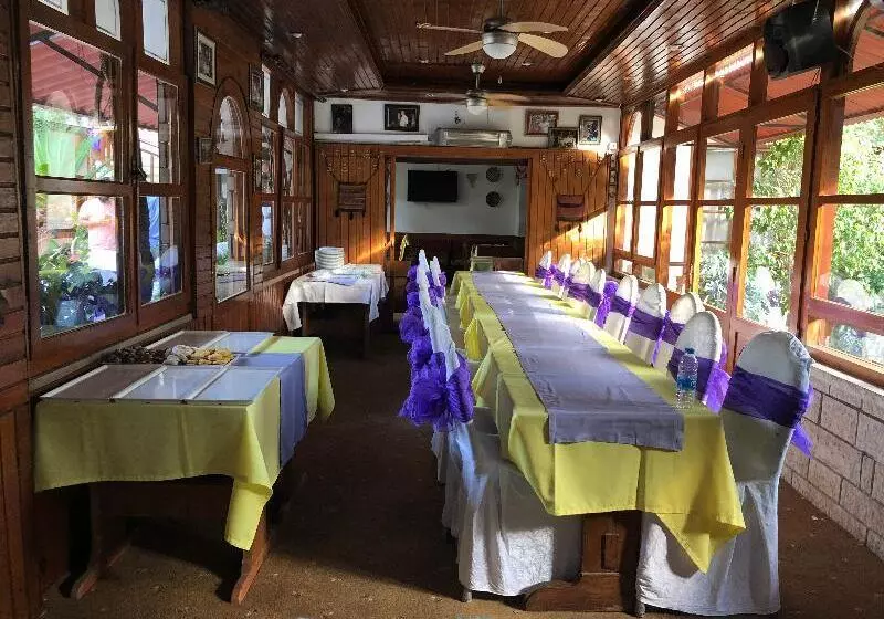 Fotos del hotel Karyatit Kaleici:  11