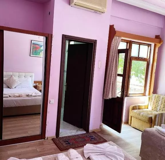 Fotos del hotel Karyatit Kaleici:  14