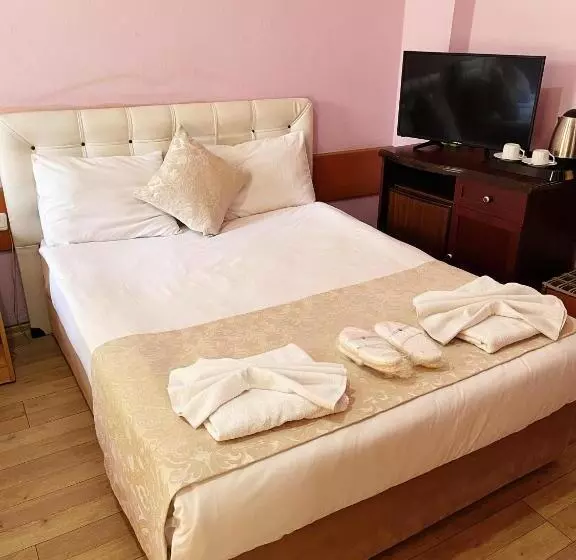 Fotos del hotel Karyatit Kaleici:  22