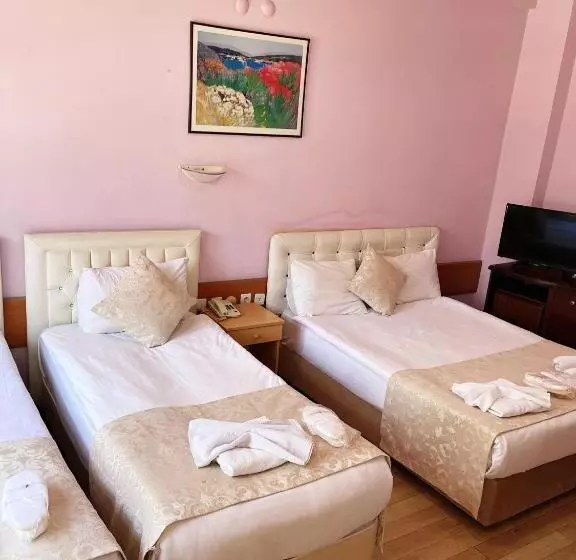 Fotos del hotel Karyatit Kaleici:  20