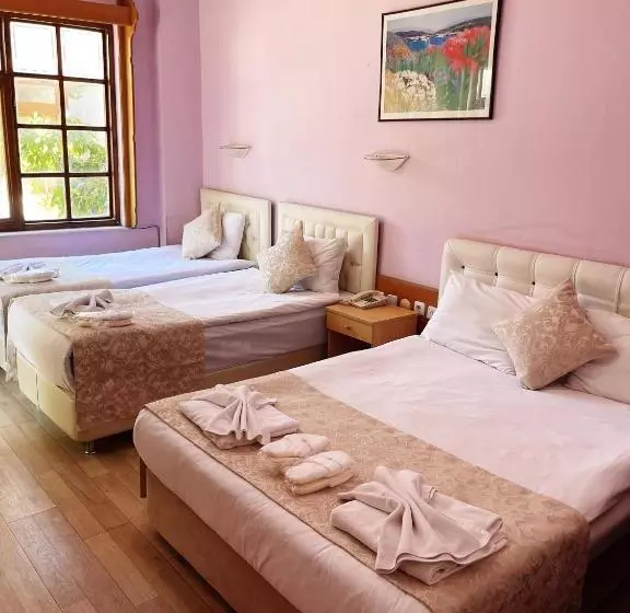 Fotos del hotel Karyatit Kaleici:  17