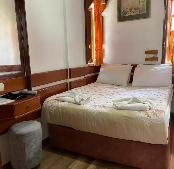 Fotos del hotel Karyatit Kaleici:  2