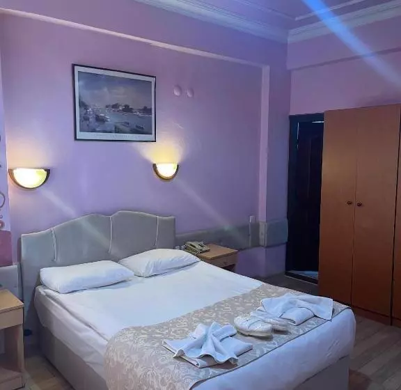 Fotos del hotel Karyatit Kaleici:  6