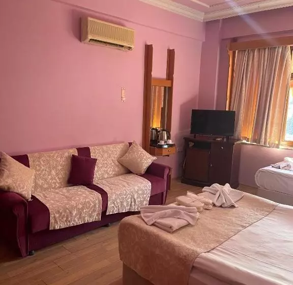 Fotos del hotel Karyatit Kaleici:  24