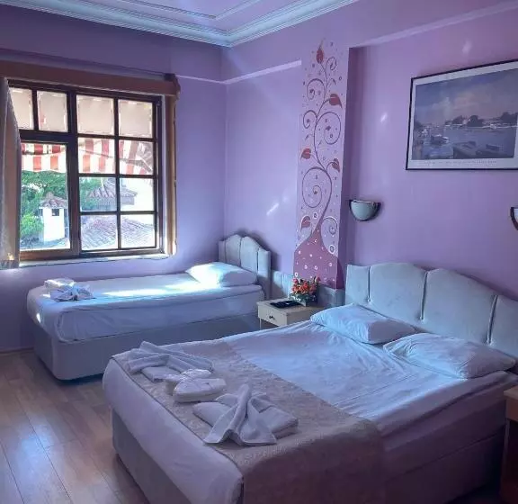 Fotos del hotel Karyatit Kaleici:  19