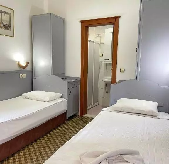 Fotos del hotel Karyatit Kaleici:  18