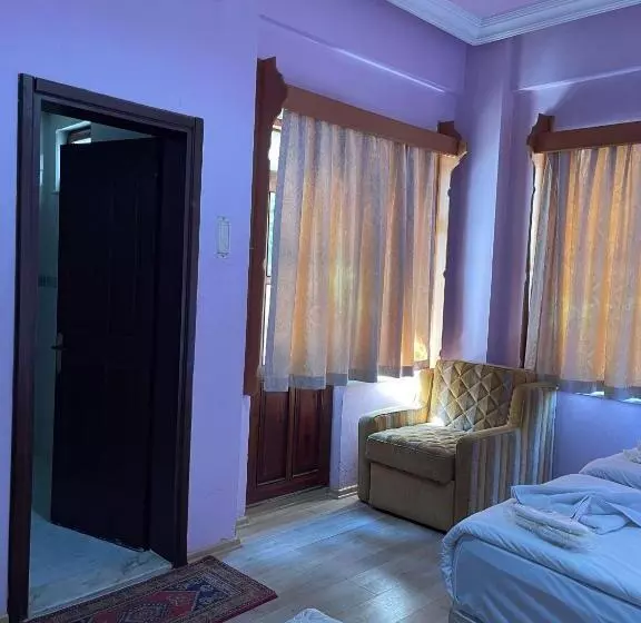 Fotos del hotel Karyatit Kaleici:  25